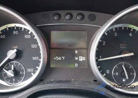 2011 Mercedes-Benz Gl 450 4Matic z USA, uszkodzony, nr VIN 4JGBF7BE0BA641859